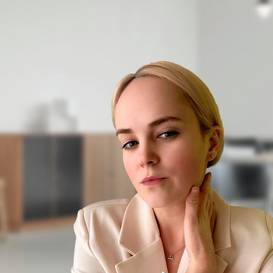 Саломатина Оксана