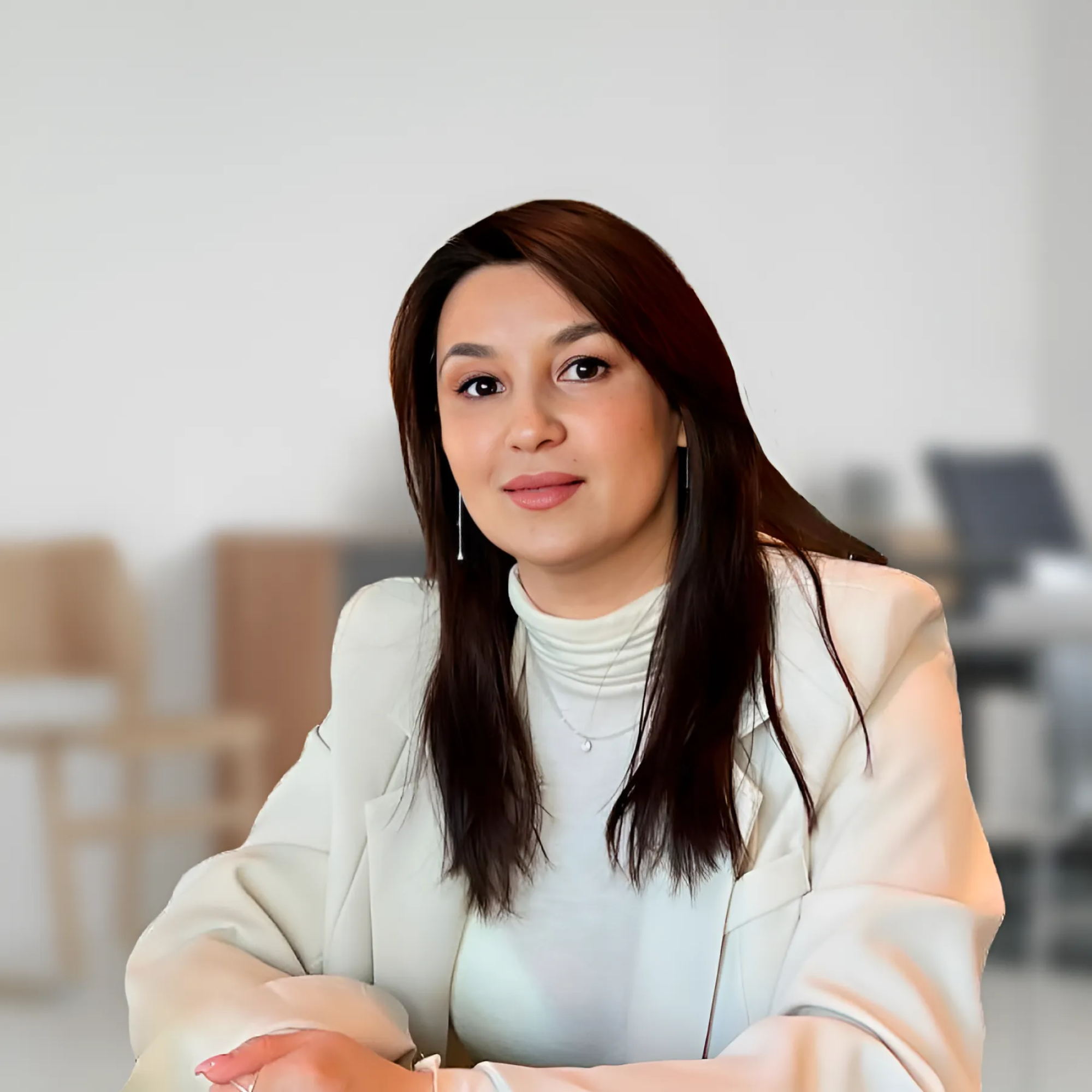 Платонова Ирина