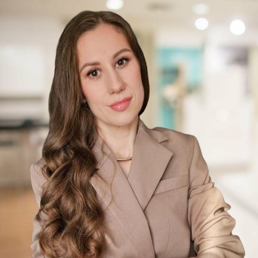 Петрова Оксана