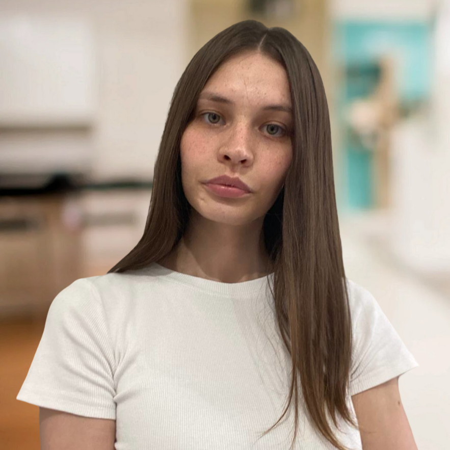 Чукавина Алина