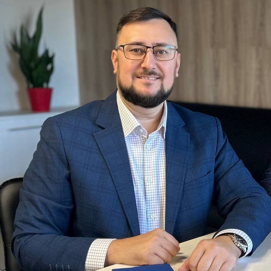 Насибуллин Фаниль
